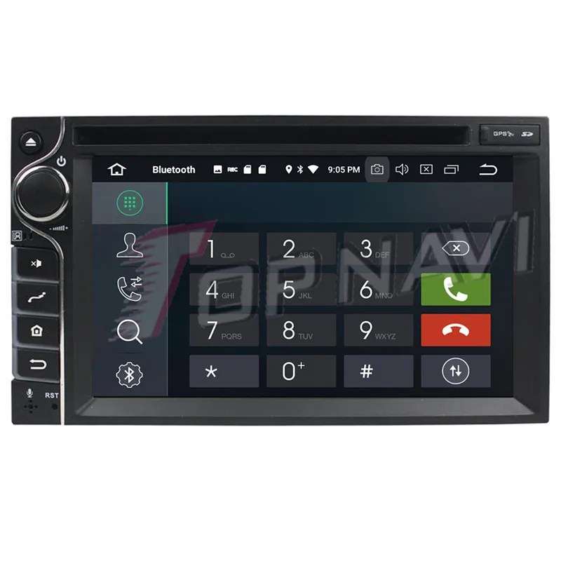 DVD automotive For astra j