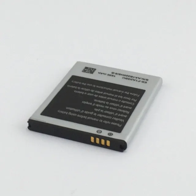 

High Quality 1650mAh Battery For Samsung Galaxy S2 i9100 gt-i9108 9103 i9100g i9105p i9050 i847 EB-F1A2GBU