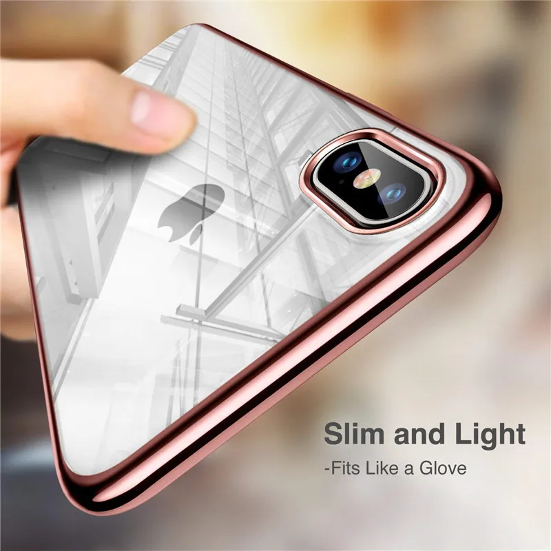 Case For iPhone X (7)