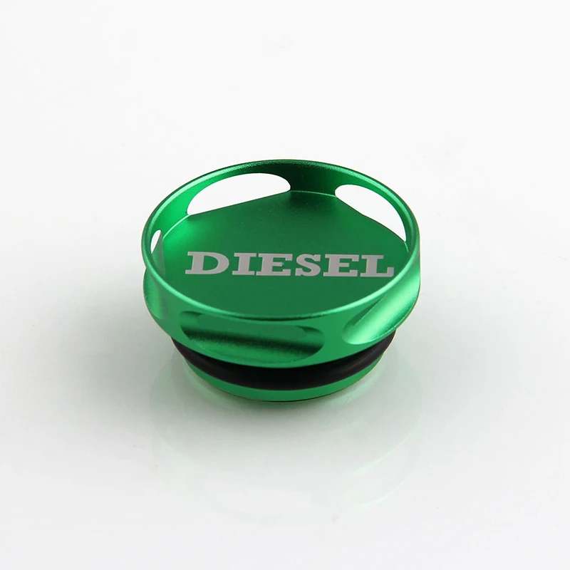 

Magnetic Diesel Fuel Cap for Dodge RAM TRUCK 1500 2500 3500 2013-2018 CUMMINS EcoDiesel Easy Grip Design Car Accessories