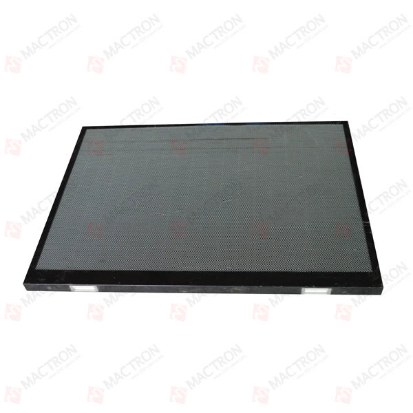 

Can Be Customized , 60x40cm Laser Honeycomb Cutting Table for Laser Cutting Machine
