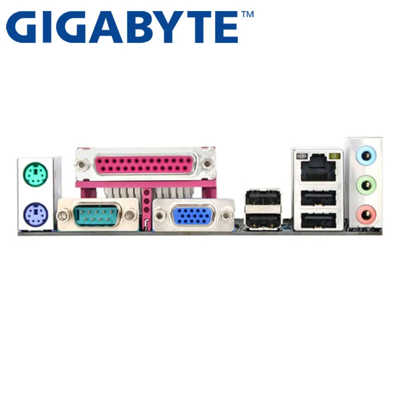 GIGABYTE-GA-M68M-S2P-Desktop-Motherboard-630A-Socket-AM2-AM2-AM3-For-Phenom-II-Athlon-II
