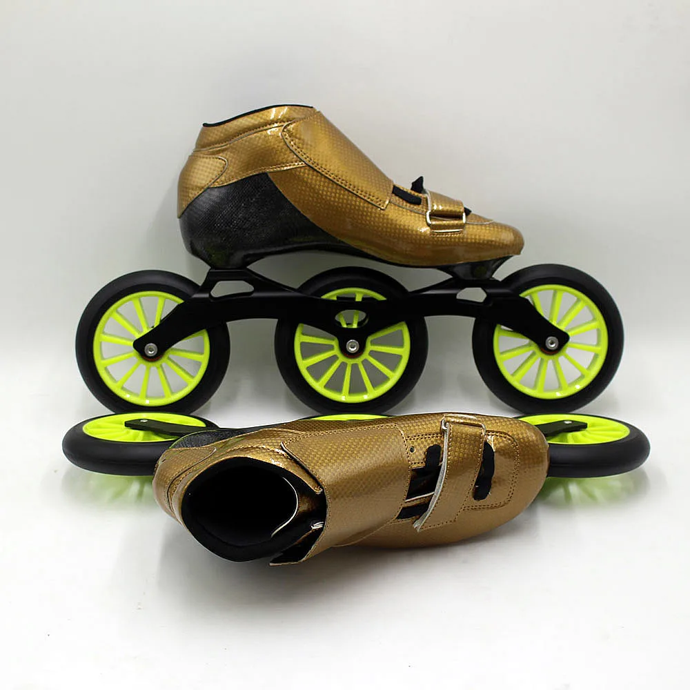 Speedskates STS التزلج دليل مضمنة سرعة التزلج أحذية الأحمر و الأخضر الأسطوانة سرعة عجلات Speedskates STS التزلج دليل مضمنة سرعة التزلج أحذية الأحمر و الأخضر الأسطوانة سرعة عجلات