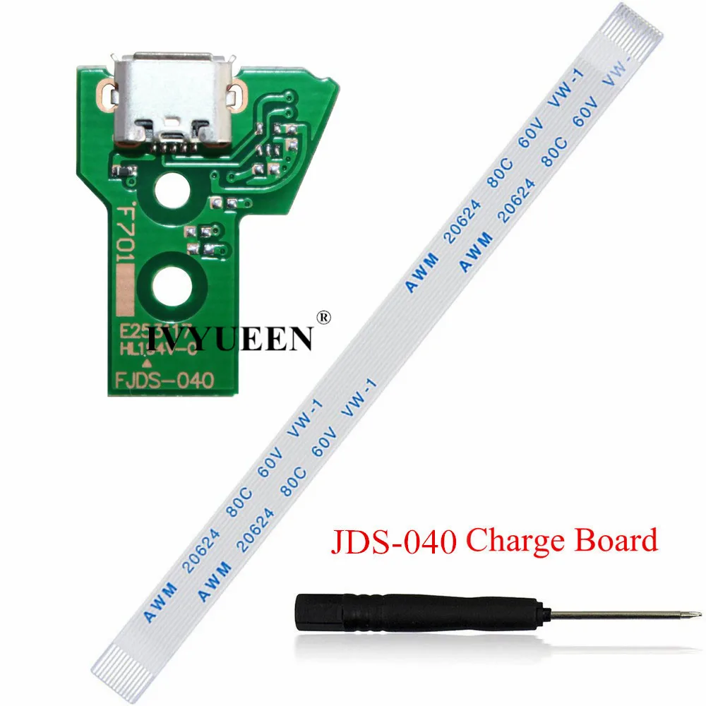 for ps4 charger board jds 001 011 030 040 9