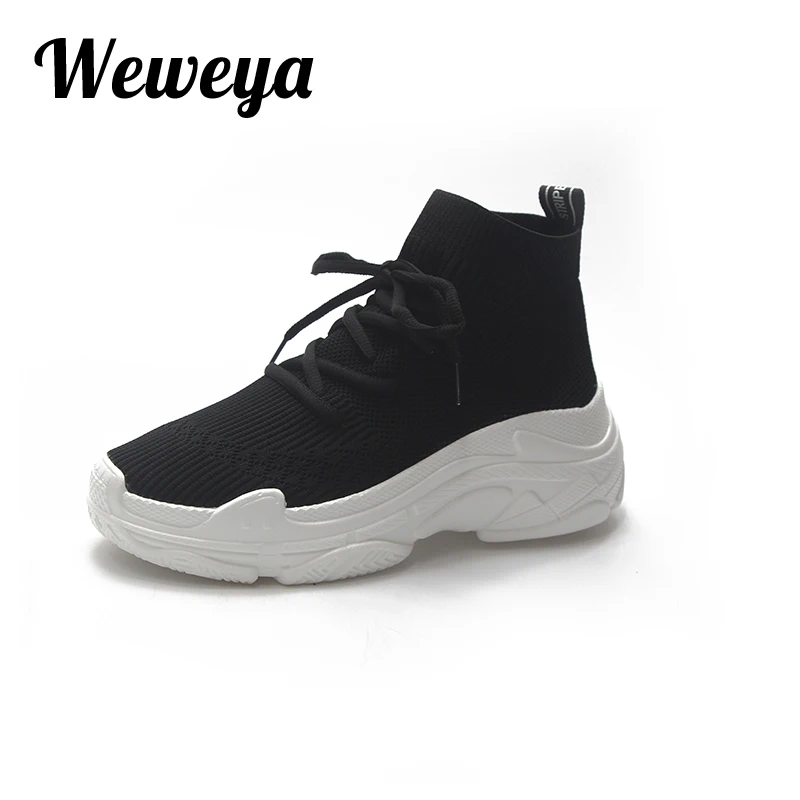 tenis altos para mujer 2019 – Compra tenis altos para mujer 2019 con envío  gratis en AliExpress Mobile.