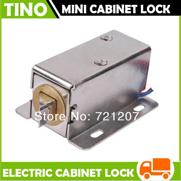Mini Lock, electric deadbolt lock,locksmith Latch Electric