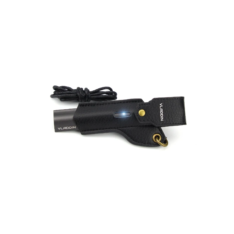 New Brand Vladdin Pod System Kit Vladdin 350mah Electronic Cigarettes Kit 1.5ml empty Cartridge Vape 12w Stop Smoking Vaporizer (8)