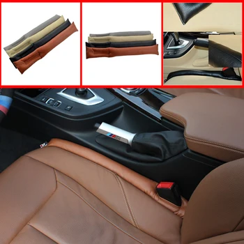 

Universal Car Seat Gap Apertural Pad Leak Proof Plate Protective Case Auto Cleaner Clean Slot Plug Stopper