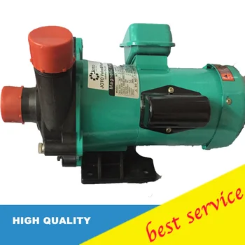

free shipping High Flow CE Approved Magnetic Drive Water Pump MP-120R/T