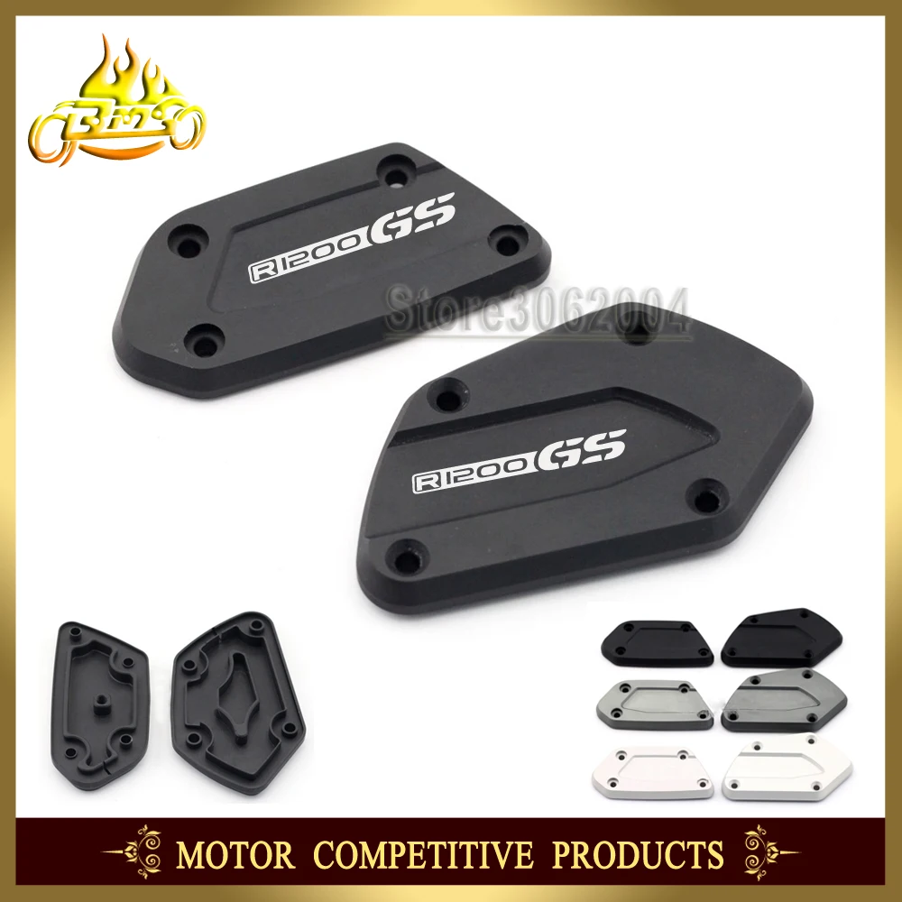 CNC Aluminum Front Brake Clutch Fluid Reservoir Cap Tank Cover For Honda Adv350 Adv 350 2022 2023 Motorcycle Accessories I4088935450