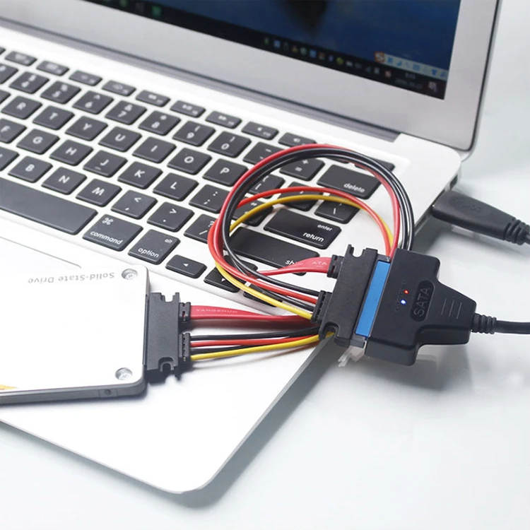 sata 22pin extension cable (2)