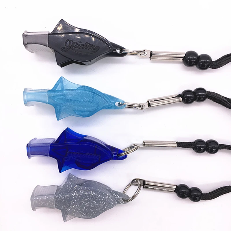 HANDISE-New-Quality-Paidiao-Basketball-Special-purpose-Outdoors-Match-Referee-Football-Whistling-Survival-Sports-Whistle-Apito