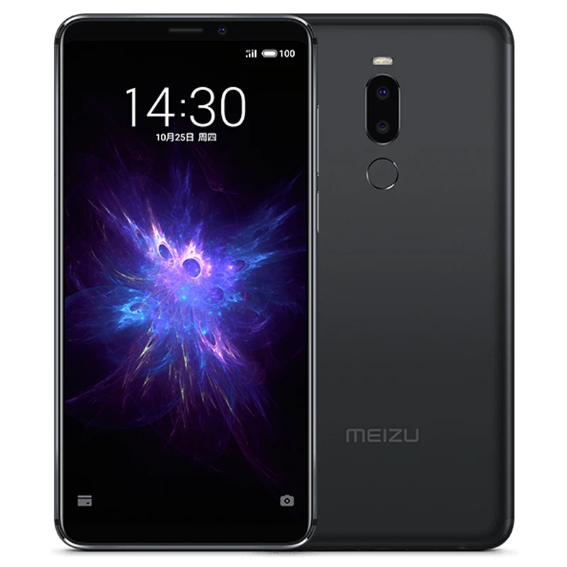 Новинка 2018 оригинал Meizu Note 8 4G LTE 4 Гб 32 ГБ мобильный телефон Snapdragon 632 четыре ядра 6 0