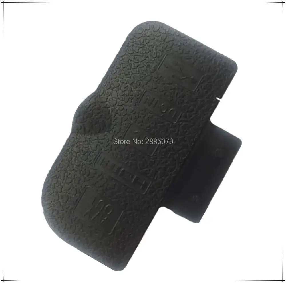 NEW D300 /D300S USB Rubber For Nikon Camera Replacement Unit Repair Parts