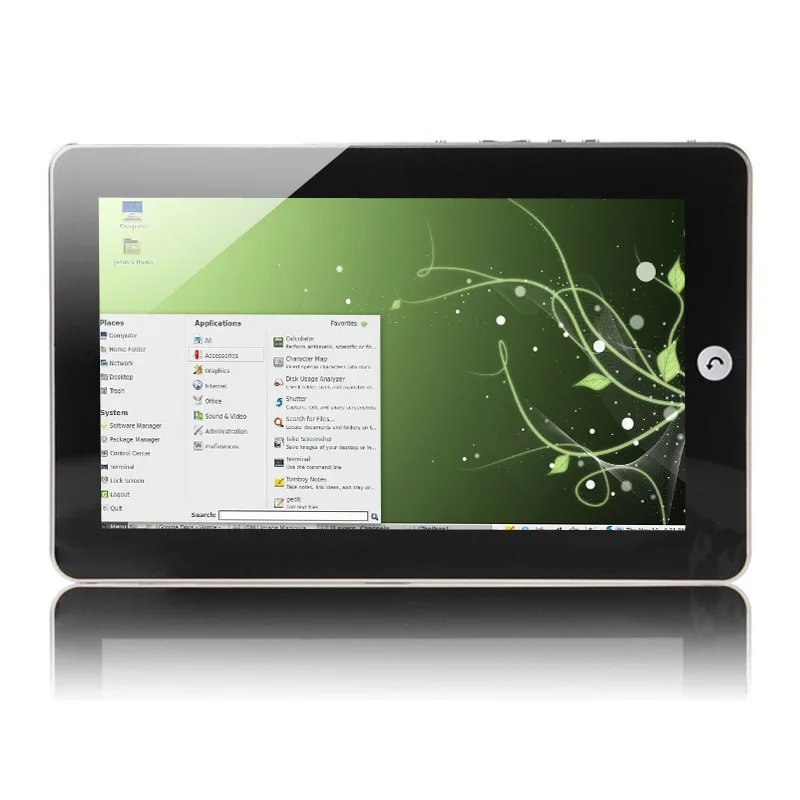 

IRULU Tablet 10.1 inch 1G/8G 1024*600 HD Android 4.0 Tablet PC Dual Core WIFI 3G Ethernet HDMI High End Factory Price 2014 New