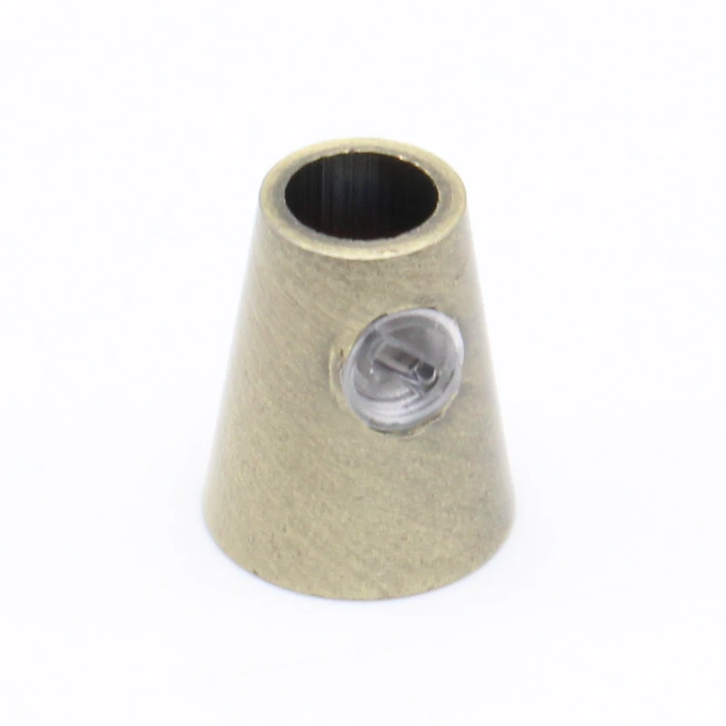 Lighting Cable Clamps lighting cable clamps Metal Strain Reliefs Vintage Light Cable Clamps Cord Grips For Lighting Parts Accessories