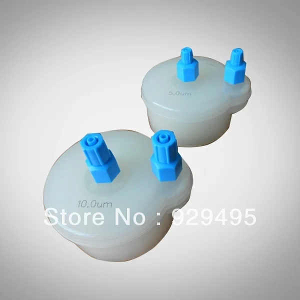 

Hot Sales!! AKN Big ink filter (5U,10U,20U,30U,50U and so on)