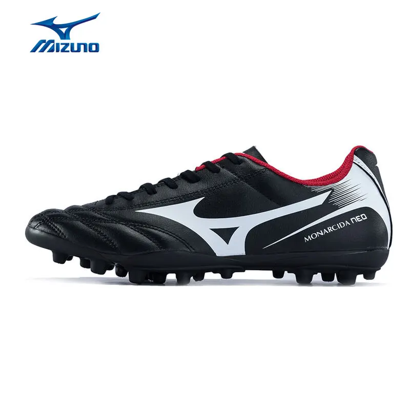 Mizuno Для Мужчин's monarcida Neo AG Ботинки футбола амортизацию скольжения сопротивления