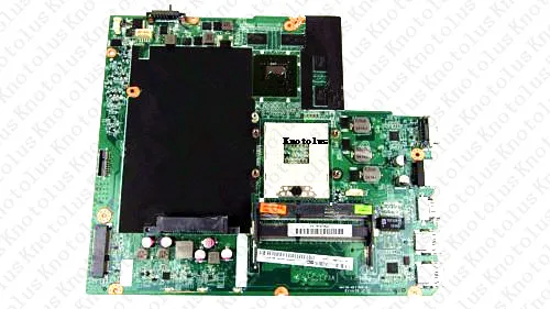 Dalz3amb8e0 для Lenovo IdeaPad Z580 материнская плата для ноутбука DDR3 Бесплатная доставка 100% Тесты OK