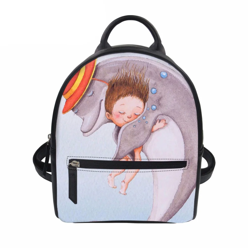 kawaii mini backpacks