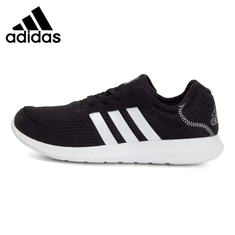 adidas cloudfoam running shoes