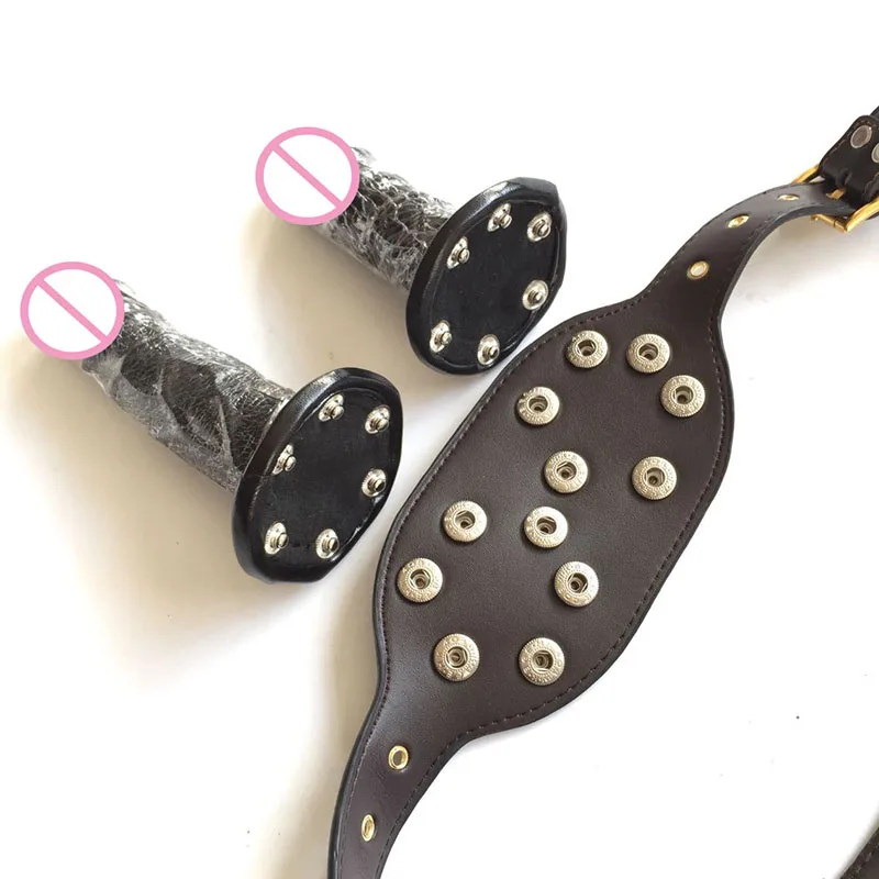 strap on dildo  (4)