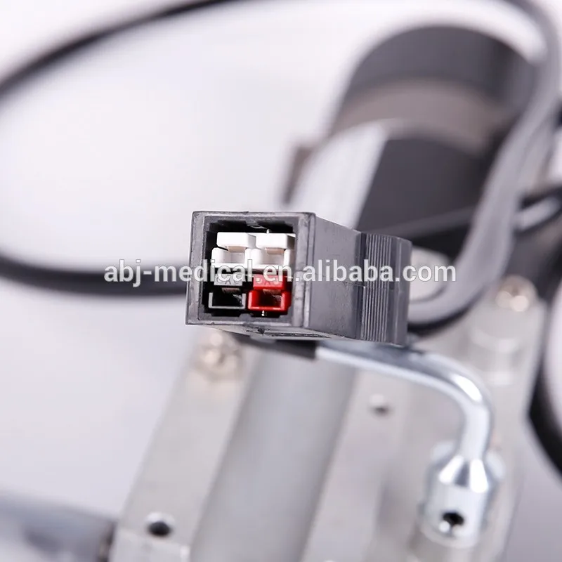 directly-sell-brush-power-wheelchair-motor-300W (2)