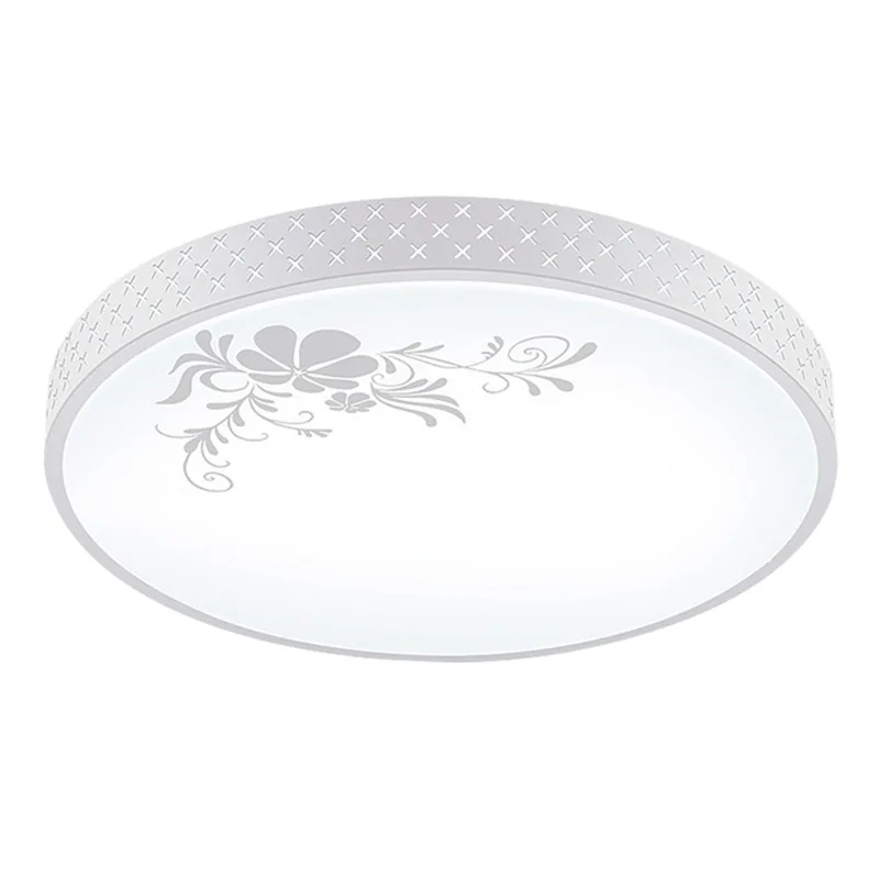 

Ultra Thin LED Ceiling LED Ceiling Lights Lighting Fixture Modern Lamp Living Room Bedroom Kitchen Surface