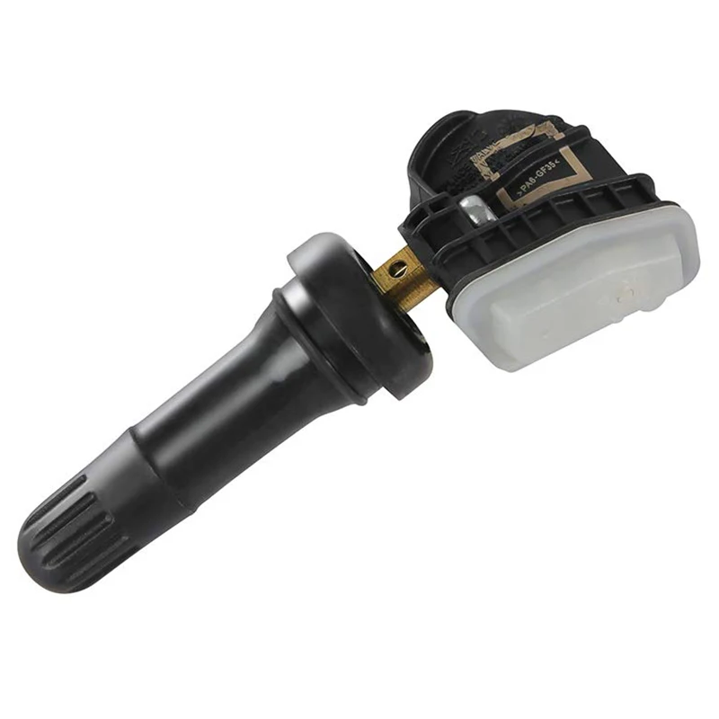 4 шт. автомобильный Tpms датчик контроля давления в шинах для Buick Кадиллак Chevrolet Gmc Pontiac 13598772