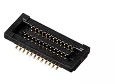 5 шт. BBR43 24KB533 BBR43-24KB533 24P 0 4 мм Женская плата BTB для платы фоторазъем | Электроника