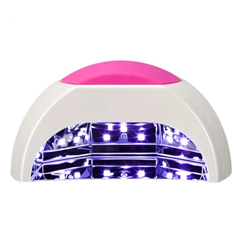 SUN2 UV LED induction Lamp Nail 48W Nail Dryer Machine For Curing UV Gel Led Gel Nail Gel Polish Machine with no pain mode