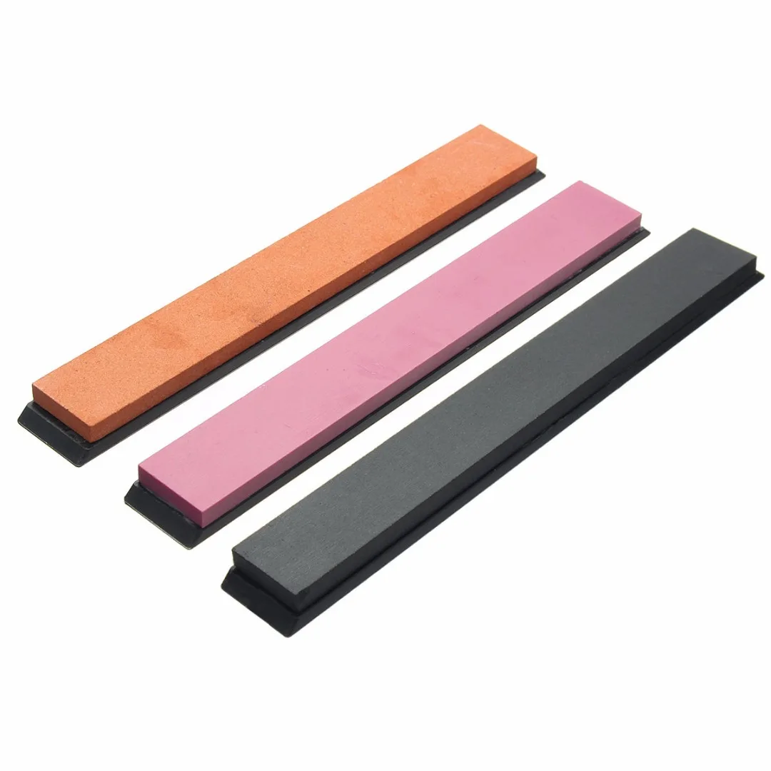 High Quality 1000 / 3000 / 5000 Fine Grit Sharpening Stone Natural