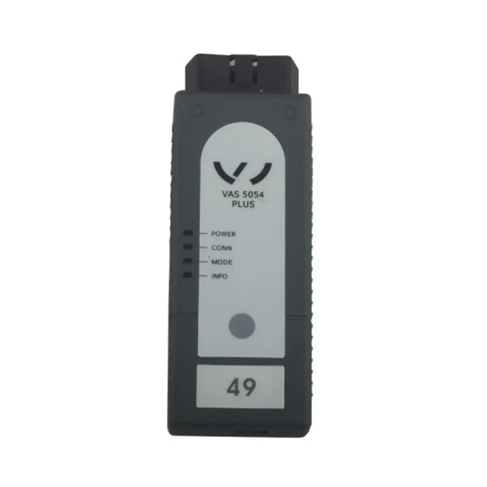 

Universal Fault Diagnosis Interface Unit ODIS V3.0.3 Bluetooth Full Chip ODIS Support for UDS Protocol Diagnostic Instrument