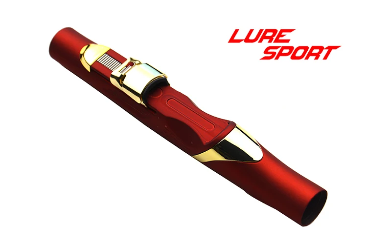 Luresport 2 шт. KNS пластинчатая катушка сиденья материал для сборки удочки компонент катушкодержатель ремонт скала аксессуары для ручной работы