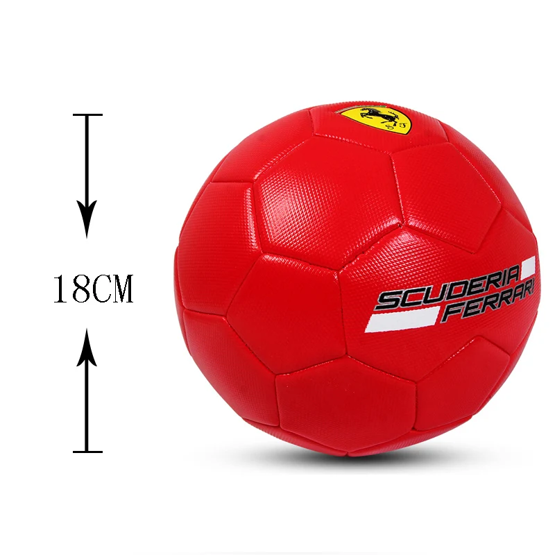 Размер#3, 18 см, тренировочный футбольный мяч, противоскользящие футбольные мячи, футбольные мячи, Футбольная лига, F659