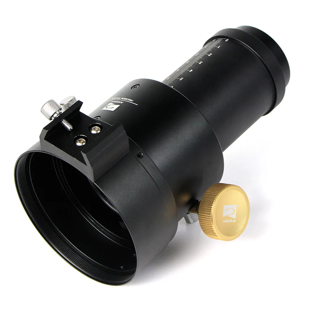 2 &quotОдиночная скорость вращение на 360 градусов Crayford Focuser для рефракторов с