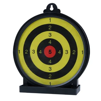

NEW Arrival WST Sticky Buffer Target ABS Trainning Shooting Target for Airsoft BB Pellets Accessories Dropshiping