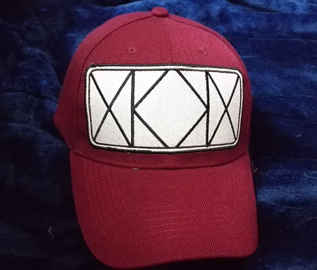 Hunter X Hunter Hemelen Arena Killua Zoldyck Cosplay Snapback Hoed Rood Baseball Cap Cap Snapback Hats Cap Hatcap Cosplay Aliexpress