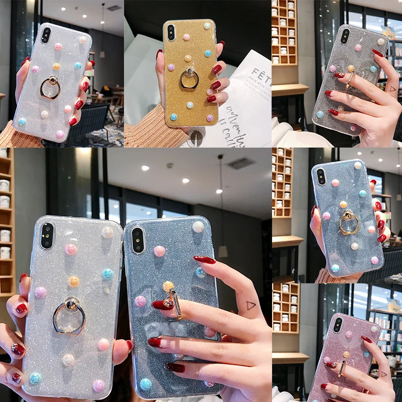 

Gliiter Cases For For Oppo F11 Pro K1 R15X F9 Pro A7X F7 F5 A73A83 A1 A77 F3 A71 A7 A59 F1S A53 A51 A5 A3S A39 A57 F1A Cover