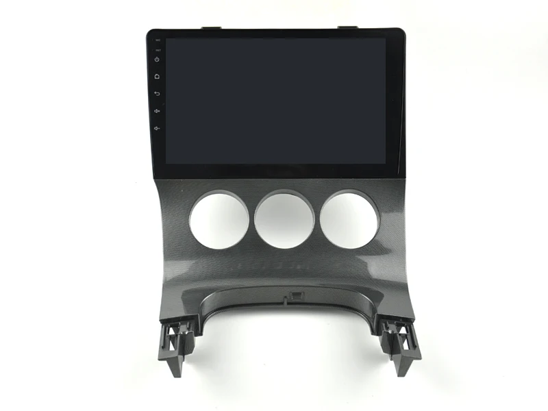 Best OTOJETA DSP stereo carplay android 8.1 car radio for 2013 Peugeot 3008 bluetooth car accessories Gps navigation tape recorder 5