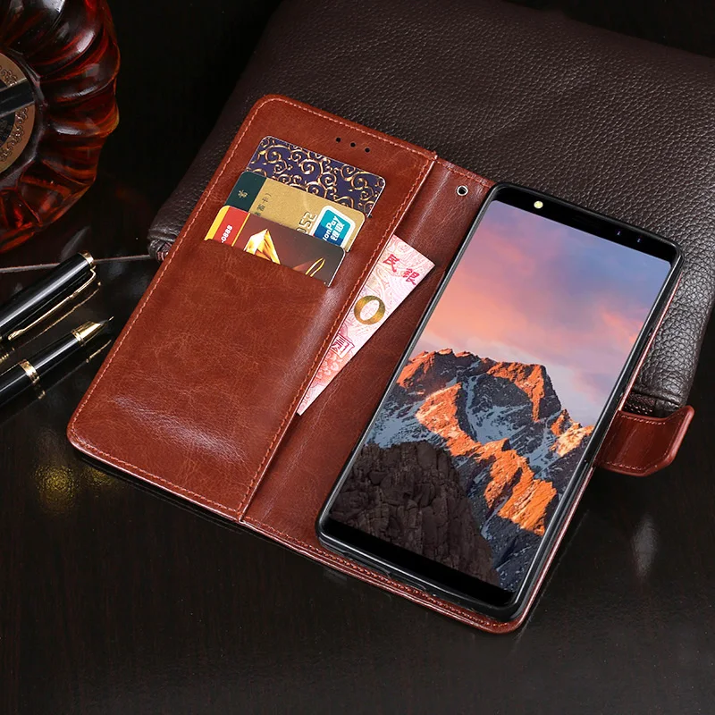 Itgoogo-For-Leagoo-M9-Case-Cover-5-5-Hight-Quality-Flip-Leather-Case-For-Leagoo-M9 (1)