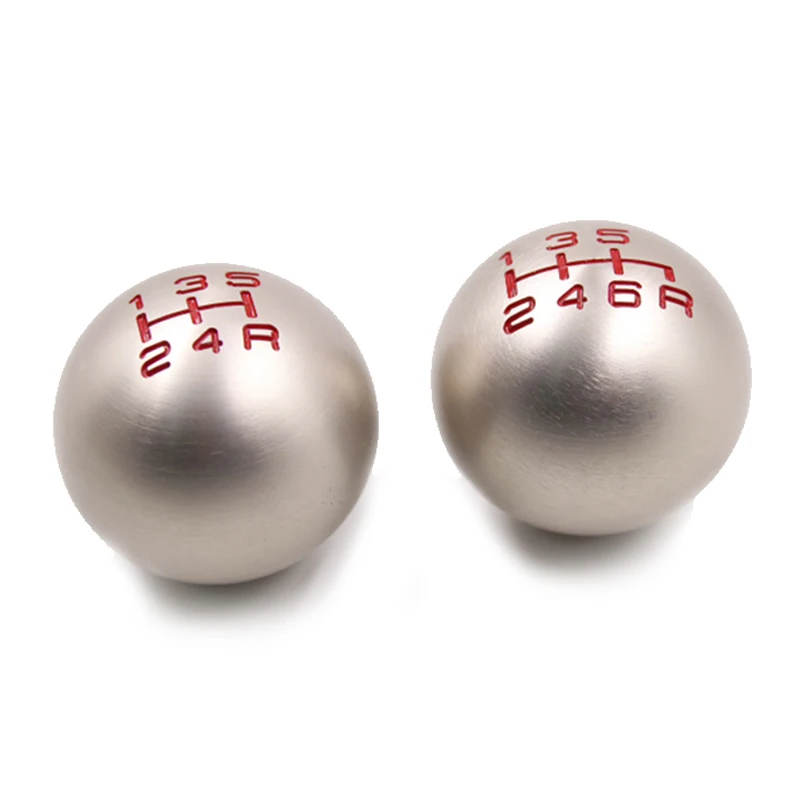 TypeR M10x1.5 алюминиевая ручка переключения передач для Honda Civic FD|racing gear shift knob|gear knobshift