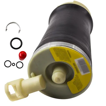 

Rear Air Ride Spring Bag Shock LH or RH Side For 2004 Ford F-150 Heritage