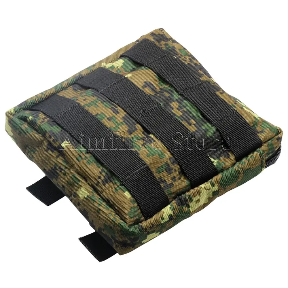 Военная Сумка Molle, армейская карманная сумка, спортивная сумка На открытом воздухе, медицинская сумка для первой помощи