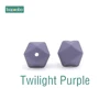 Twilight Purple