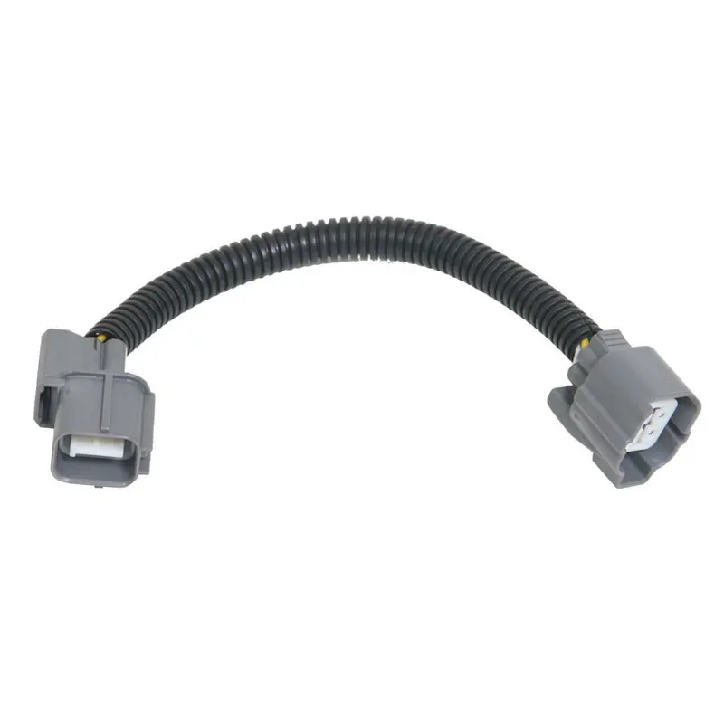 TIANBANG 32" 4 Wire O2 Oxygen Sensor Extension Harness For Honda Acura Civic Integra Oxygen Sensor With Socket O2 Lambda Sensor