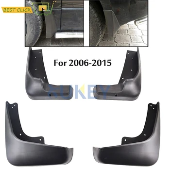 

Car Mud Flaps For Suzuki Grand Vitara / Edcudo (JT) 2006-2015 Mudflaps Splash Guards Mud Flap Mudguards Fender 2014 2013 2012