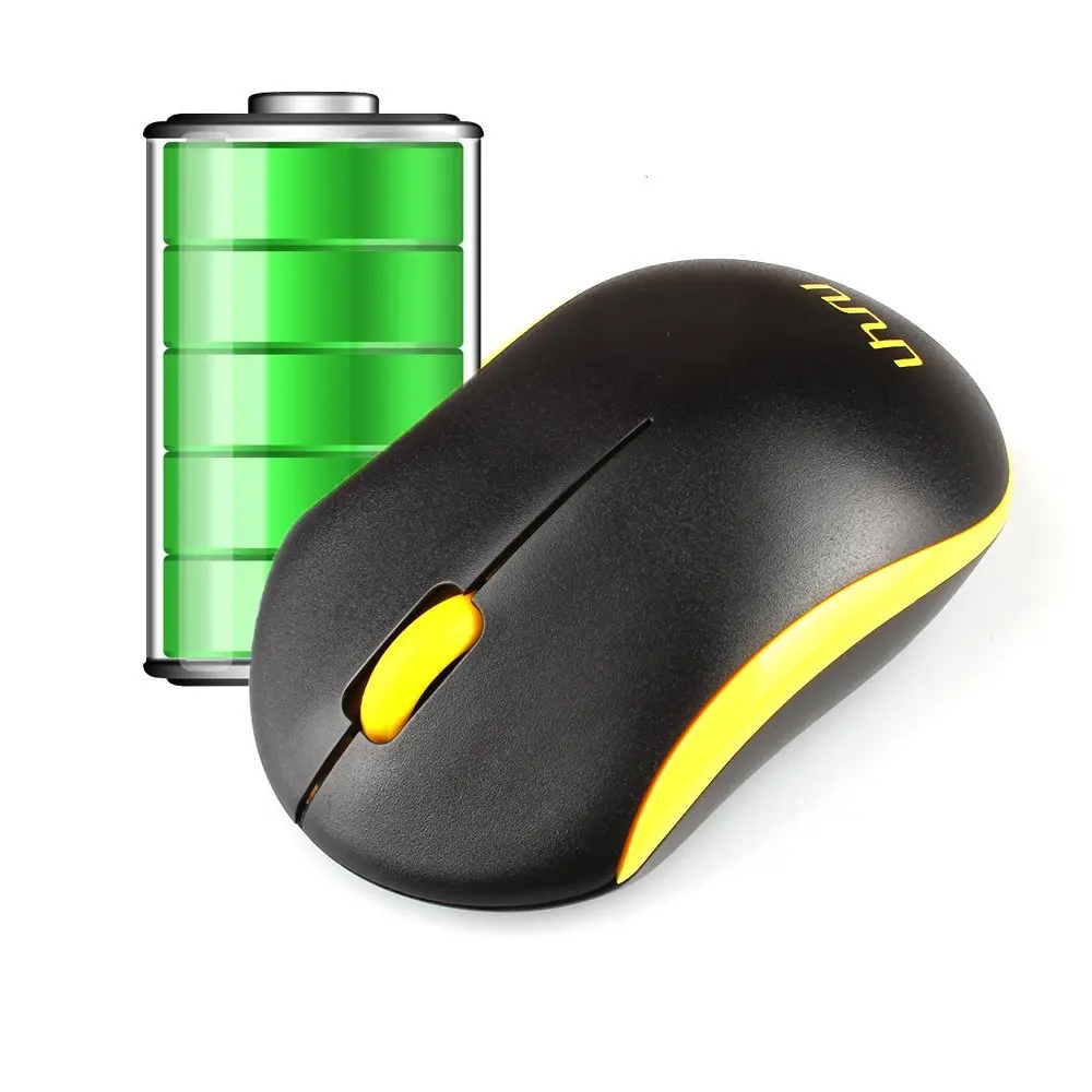 Беспроводная клавиатура UHURU Combo тонкая офисная компьютерная 2 4 ГГц мыши с usb