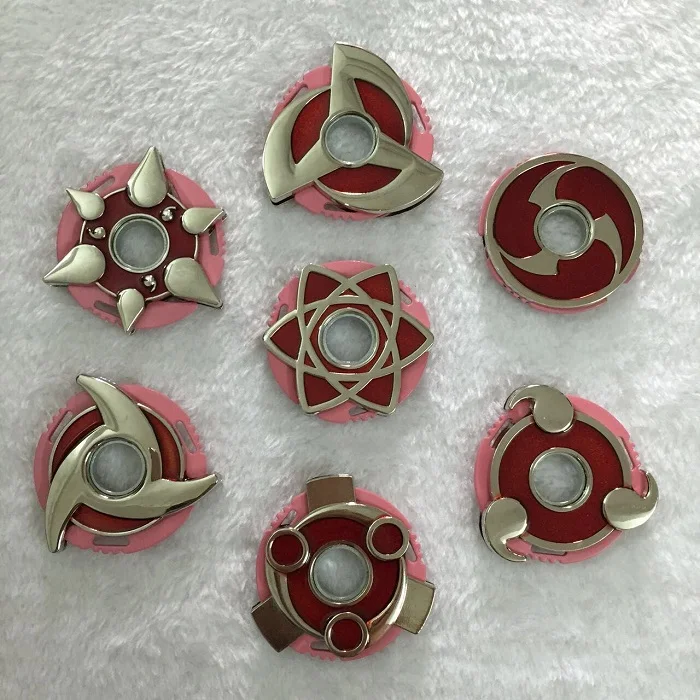 

Anime Naruto Shuriken Weapon Metal Kunai Anime Cosplay Weapon Props Kunai Sword Collapsible Accessories toy model