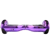 Chrome purple